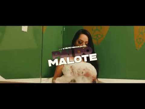 MC W1 e MC Menor da VD - Pai do Malote (GR6 FILMES) DJ Pedro