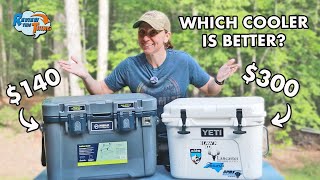 Magellan Cooler vs Yeti - Can a Cheaper Cooler Be Better