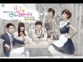 [HQ]슬픈미소 from Oh My Lady OST [Audio + MP3 ...