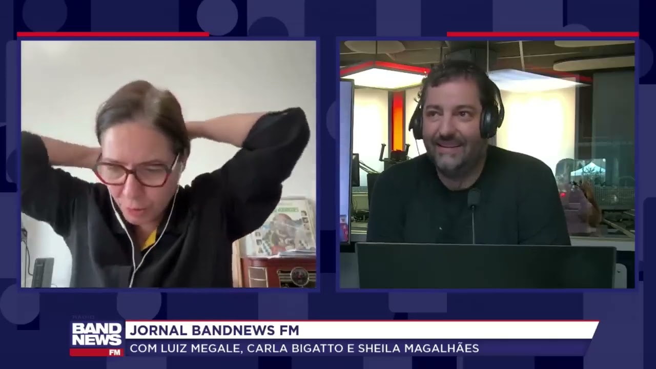 Aconteceu na Semana | Elon Musk já prepara declaração para volta do X | Mônica Bergamo