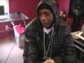 MAZARADI FOX REJECTS J HOOD DISS BANGEM SMURF AND RICK ROSS