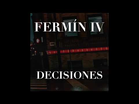Video thumbnail for Decisiones