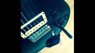 Blues-R&B Backing Track with Chords in G Minor 75Bpm - For Singers and Instruments