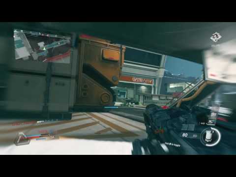 Call of Duty®: IW 2v1 Final Killcam