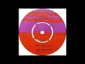 Dillinger & Upsetters - Middle East Rock