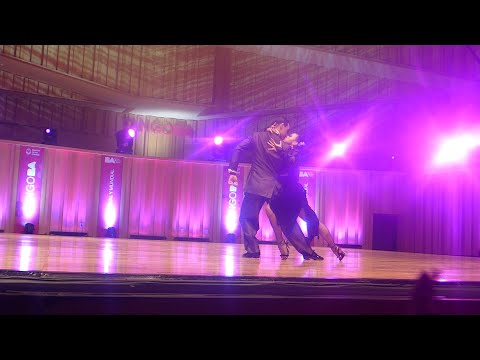 World Class Tango Semi Finals A Performance That Left Everyone Speechless!