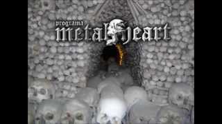 Programa METAL HEART fala de Willba Dissidente e o Triumph Of Metal.