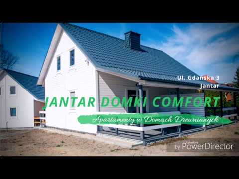 Jantar Domki Comfort