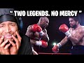Gen Z Reacts To Marvin Hagler Vs Roberto Duran For The First Time