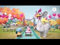 The Chickenphant S Getting Married Alternative Ending