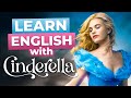 Learn English With Disney - Cinderella