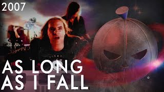 Helloween - As Long As I Fall (2007)