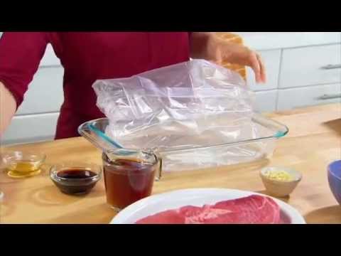 An Asian Style Spin on Pot Roast