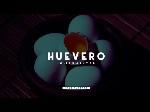 Dembow Instrumental 2019 - Huevero - El Alfa El Jefe x Crazy Desing (La Gallinita)