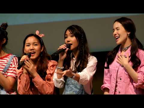 180707 ของขวัญ - 7thsense (Hammy Focus)