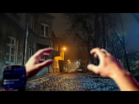 I'M LEAVING THE HOUSE