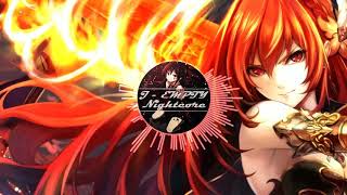 Nightcore - Other Side (New Years Day) [HQ]