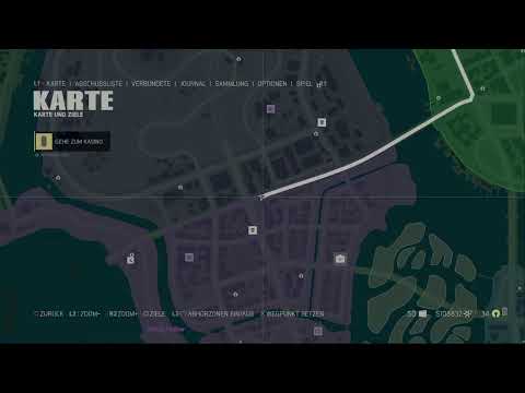 Mafia 3 Definitive Edition HDR PS4 Gameplay Deutsch