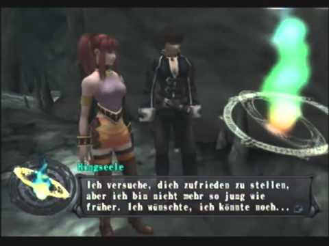 Let's Play Shadow Hearts Covenant Part 107 - Unsterblicher Berg