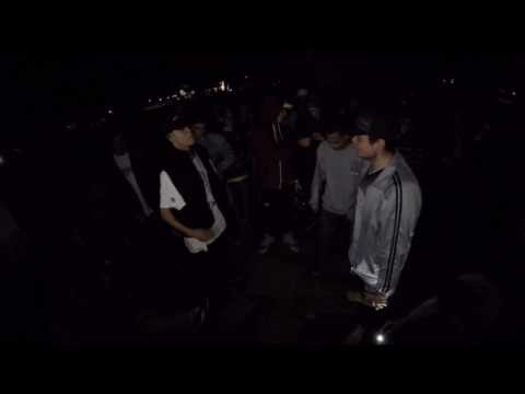 DROG VS DEI G VS SANTI -8VOS DE FINAL- EDICION FT COLOSOS -19/5- DarkJail