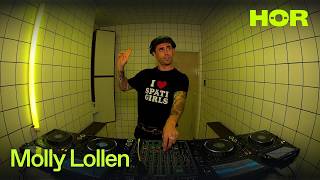 ULTRANOVA - Molly Lollen | HÖR - September 10 / 2026
