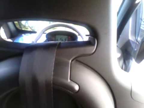 pourquoi la twizy n pas de fenetre