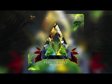 Safinteam - Feel Lonely (Nato Medrado Remix)