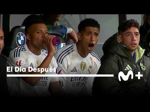 El Día Después (27/10/2025): El lío de El Clásico