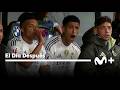 El Día Después 27 10 2025 El Lío De El Clásico