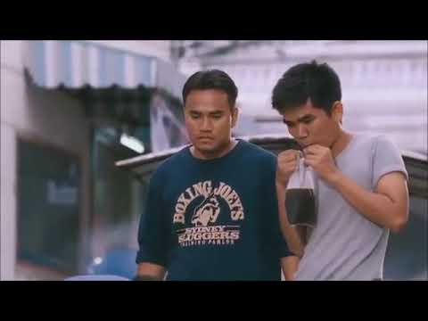 Sasisa jindamane :Muay Thai Giant (Fight Scene