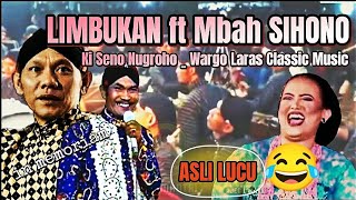 Download lagu Ki Seno Nugroho ft Mbah Sihono Adegan Lucu Selalu Gawe Guyu // Wargo Laras mp3 Download lagu Ki Seno Nugroho ft Mbah Sihono Adegan Lucu Selalu Gawe Guyu // Wargo Laras mp3