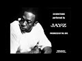 Jay-Z - 30 Something (Instrumental)