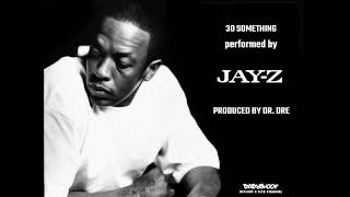 Jay-Z - 30 Something (Instrumental)