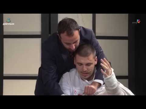 SUKOB STUDENATA PRIVATNOG I DRŽAVNOG FAKULTETA - Đani