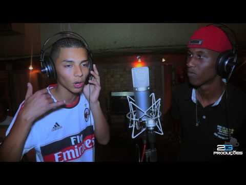 Mc Taioba e Mc Neguinho da brc - MEDLEY DOS PROIBIDÃO - 2G Produções