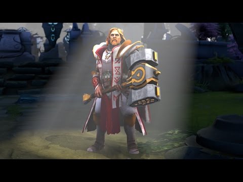 Dota 2 - Unexpected Omniknight / Beklenmedik Omni