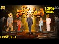 NAGAMANI Ep 4 Funmoji Snake Bebamma MCA Middle Class Abbayi Infinitum Media