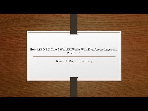 Part1 Create a Razor web app using ASP Net core