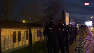 SKANDALOZNA KORONA ŽURKA! Policija upala na nastup Slobe Radanovića i onda je tek nastao haos!