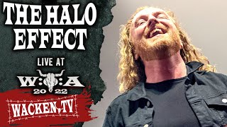 The Halo Effect - Shadowminds - Live at Wacken Open Air 2022