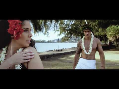 Dance in Paradise - Episode 6 - Time to dance (Tuiana Brodien and Raimana Doucet)