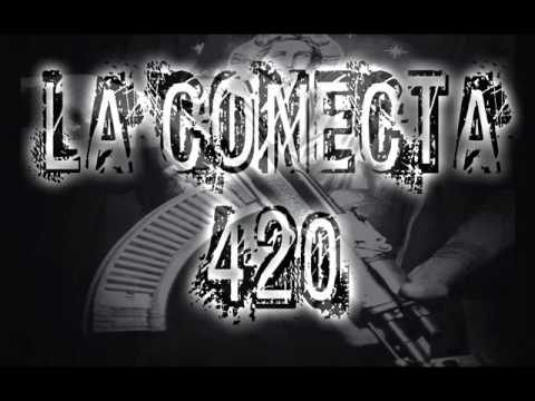 DESDE KE TE CONOSI-SPOOKY-MORGAN CARDONA-ECKTOR MENDOZA- LA CONECTA 420
