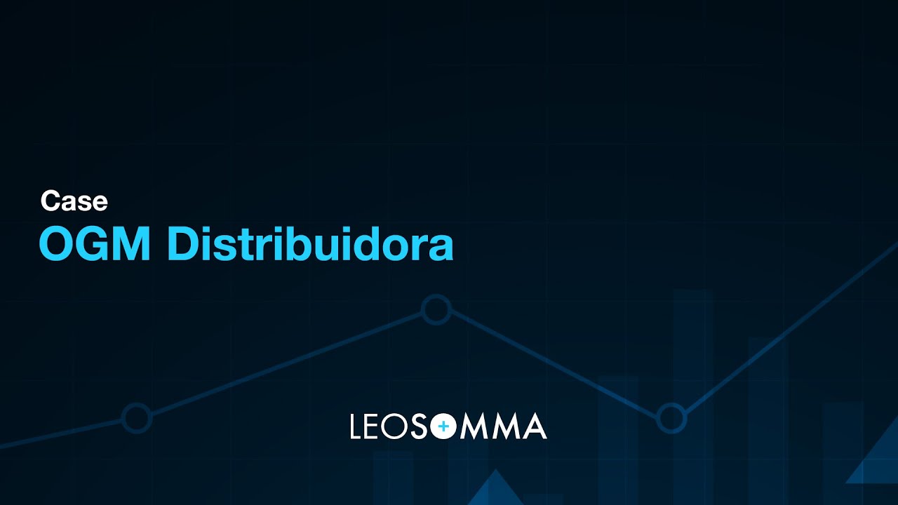 OGM Distribuidora
