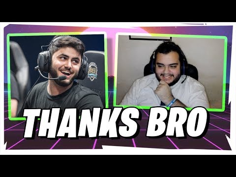 O Yassuo μιλάει πάλι για Pun1sher!