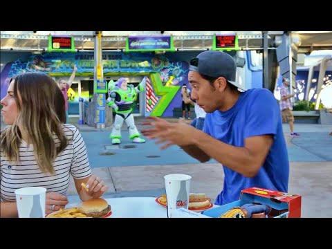 Top New Zach King Funny Magic Vines 2022 (Part 2)
