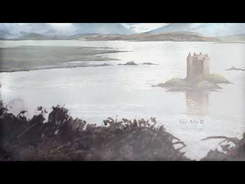 Jerry Douglas – Sir Aly B (from The Set) [Official Visualizer]