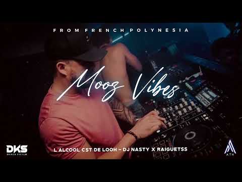 L’ALCOOL CST DE LOOH - (Dj Nasty X Raiguetss) 2023