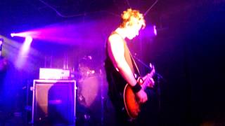 Bridge to Grace "Staring in the Dark"