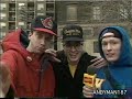 ORGANIZED RHYME MUCH MUSIC RAP CITY 1992 INTERVIEW 2