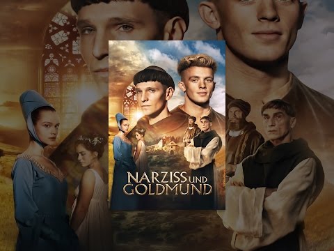 Narziss Und Goldmund